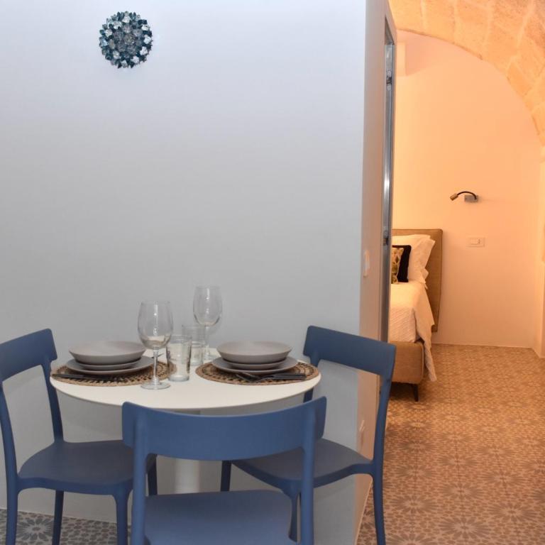 Mare in Fiore Historic House - Housea - One-Bedroom Apartment - 6