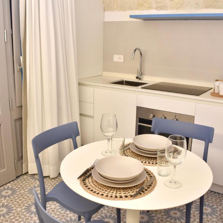 Mare in Fiore Historic House - Housea - One-Bedroom Apartment - 7