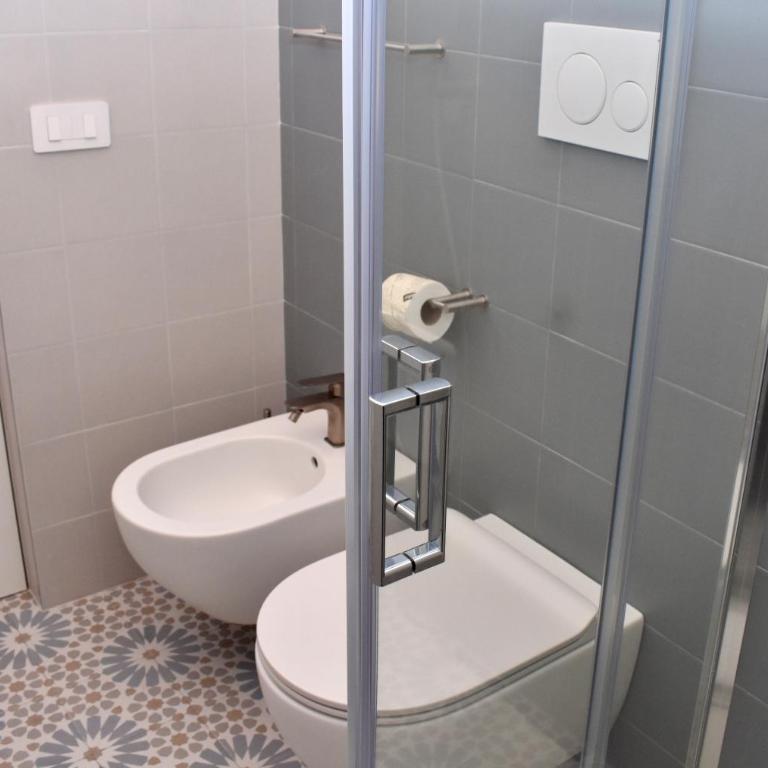 Mare in Fiore Historic House - Housea - One-Bedroom Apartment - 18