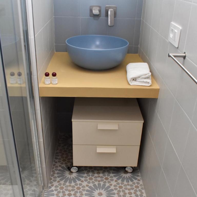 Mare in Fiore Historic House - Housea - One-Bedroom Apartment - 17