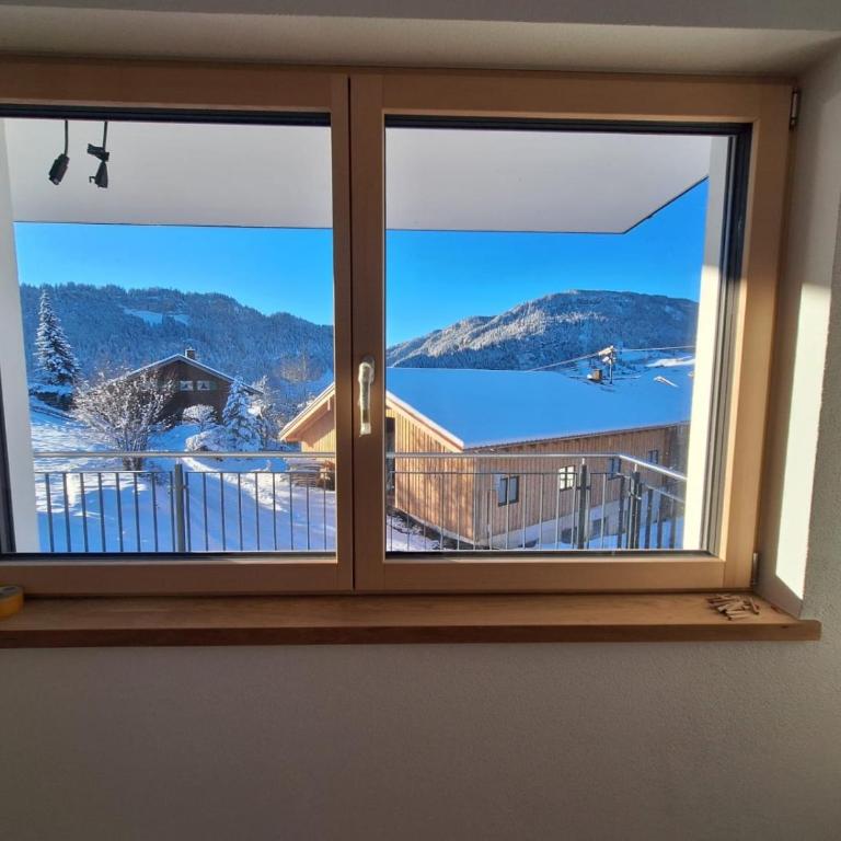 Beim Hofar - die neuen Ferienwohnungen in Obermaiselstein - Apartment mit 1 Schlafzimmer - 2