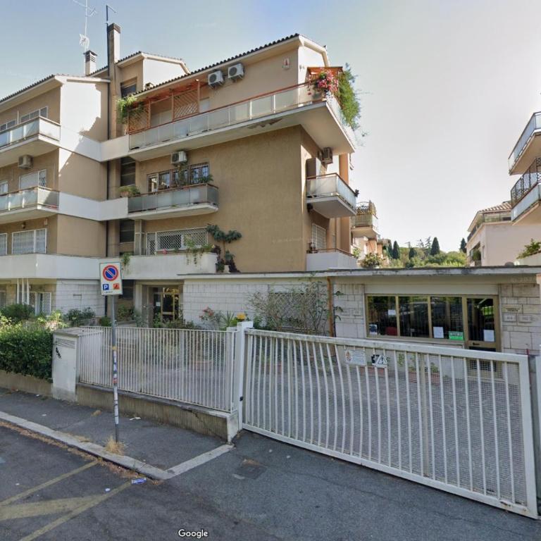 Maison San Pio - Apartment mit 1 Schlafzimmer - 5