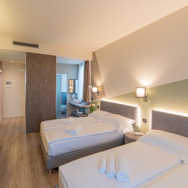 Ile Hotel - Suite Familiare - 2