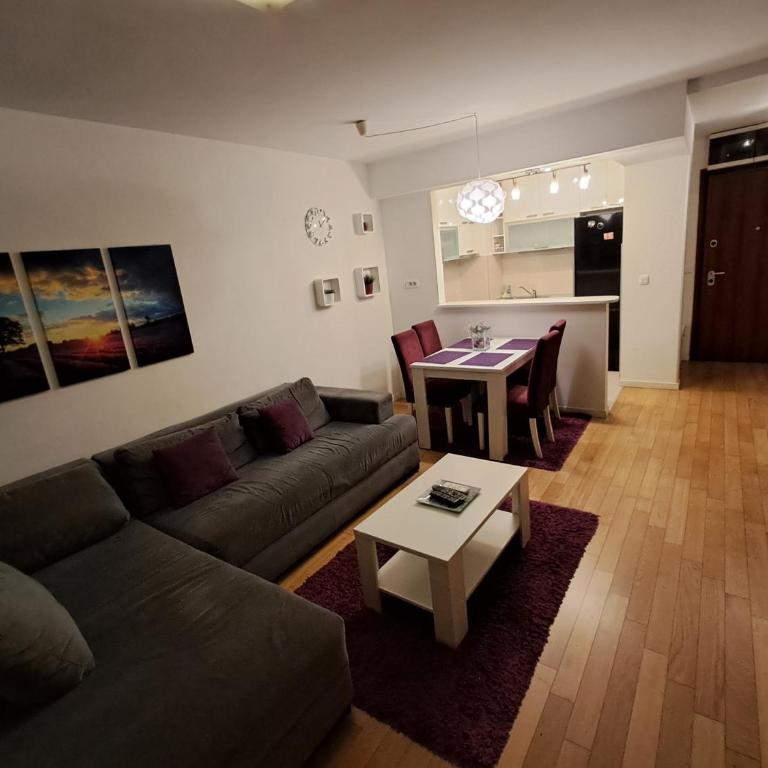 Apartment Premier 4 A Blok - One-Bedroom Apartment - 2