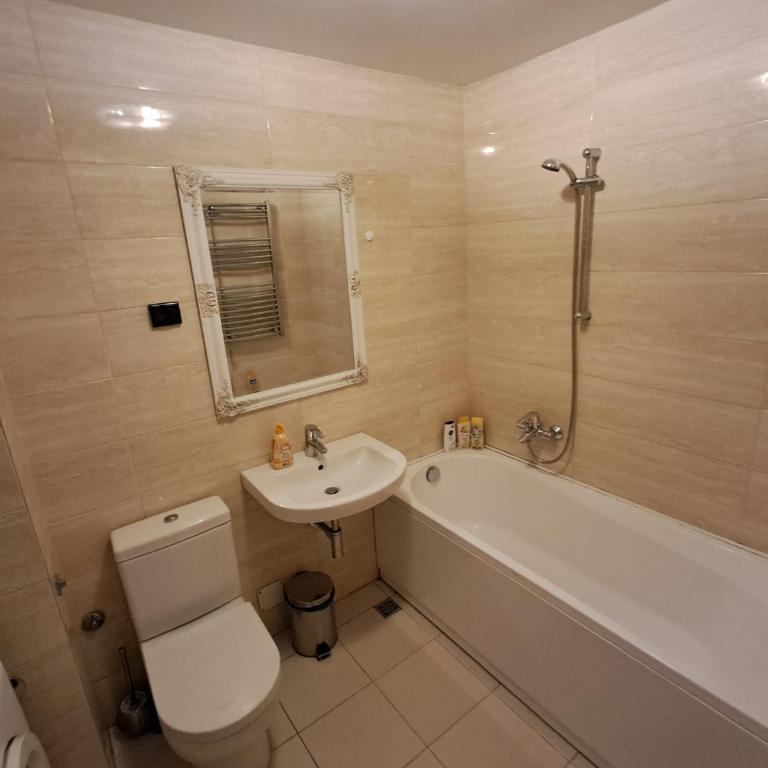 Apartment Premier 4 A Blok - One-Bedroom Apartment - 6