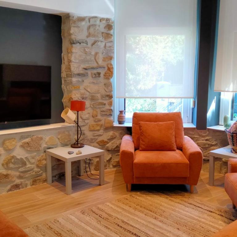 Doma Etxea Donostia-San Sebastian ESS02683 - Casa de 3 dormitorios - 4