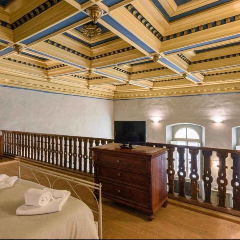Berardi Palace Apartments - Appartamento Deluxe - 25