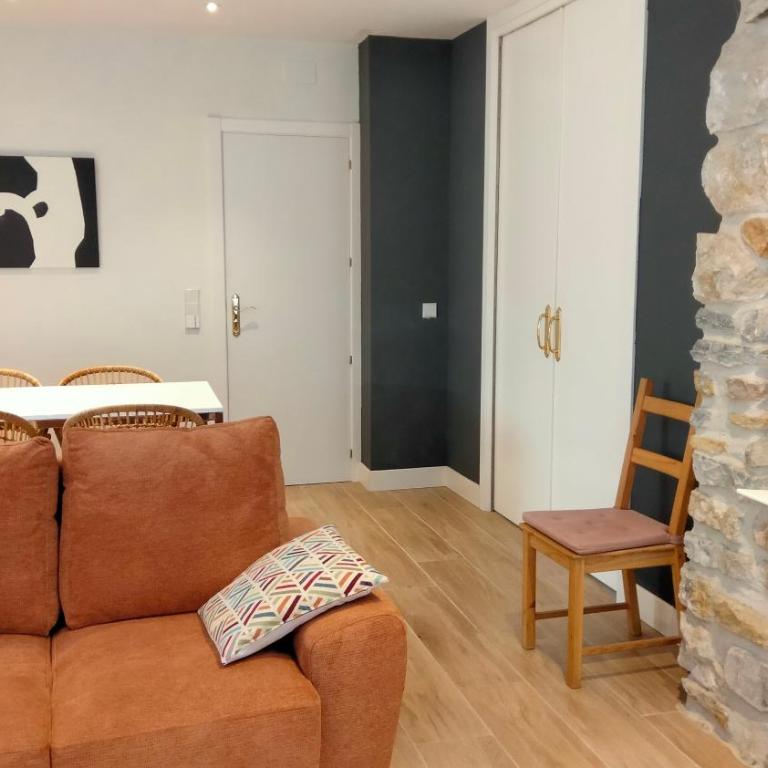 Doma Etxea Donostia-San Sebastian ESS02683 - Casa de 3 dormitorios - 3