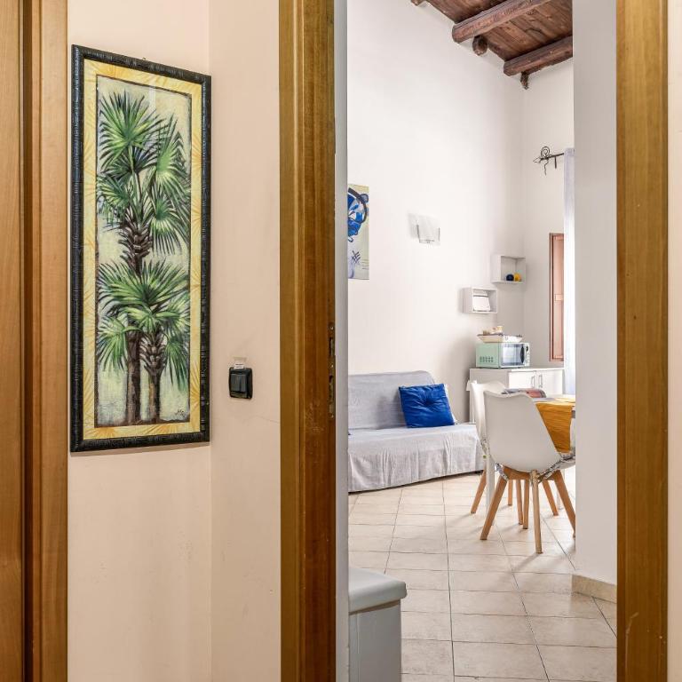 Sofia's Apt Loft incantevole con terrazza privata - Appartamento con 1 Camera da Letto - 15