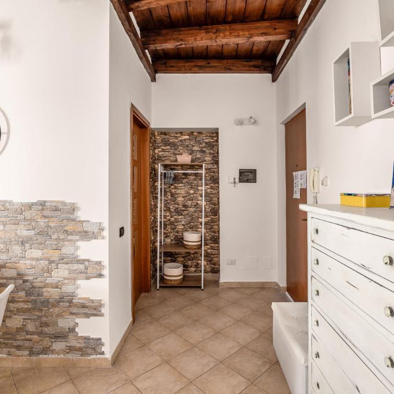 Sofia's Apt Loft incantevole con terrazza privata - Appartamento con 1 Camera da Letto - 16