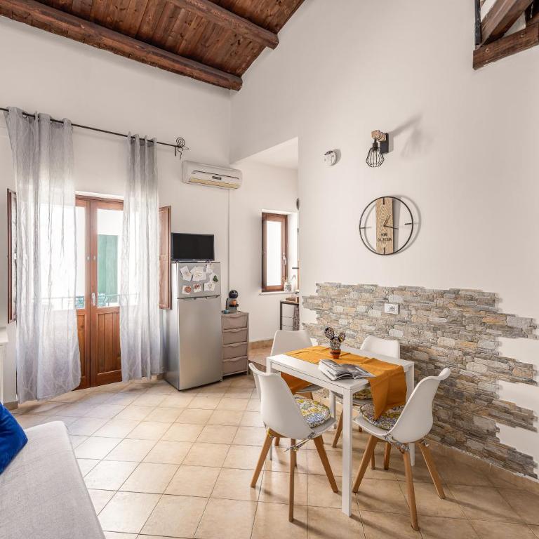 Sofia's Apt Loft incantevole con terrazza privata - Appartamento con 1 Camera da Letto - 20