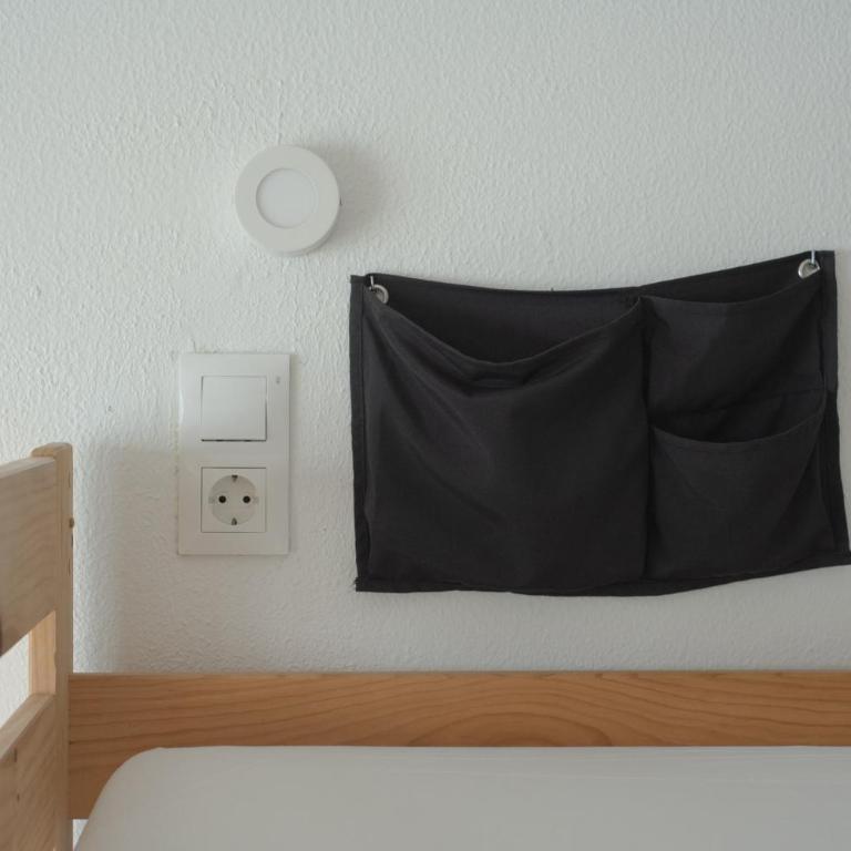 Boogalow Hostel - Bed in 4-Bed Dormitory Room - 13