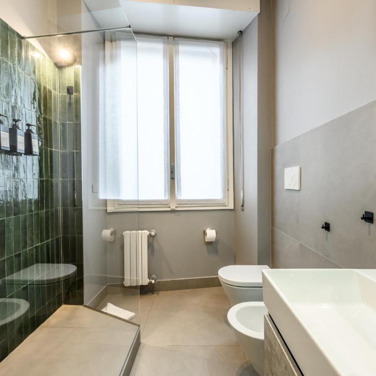 Milano Prestige Brera, Duomo - Grand Living - Appartamento con 2 Camere da Letto - 20
