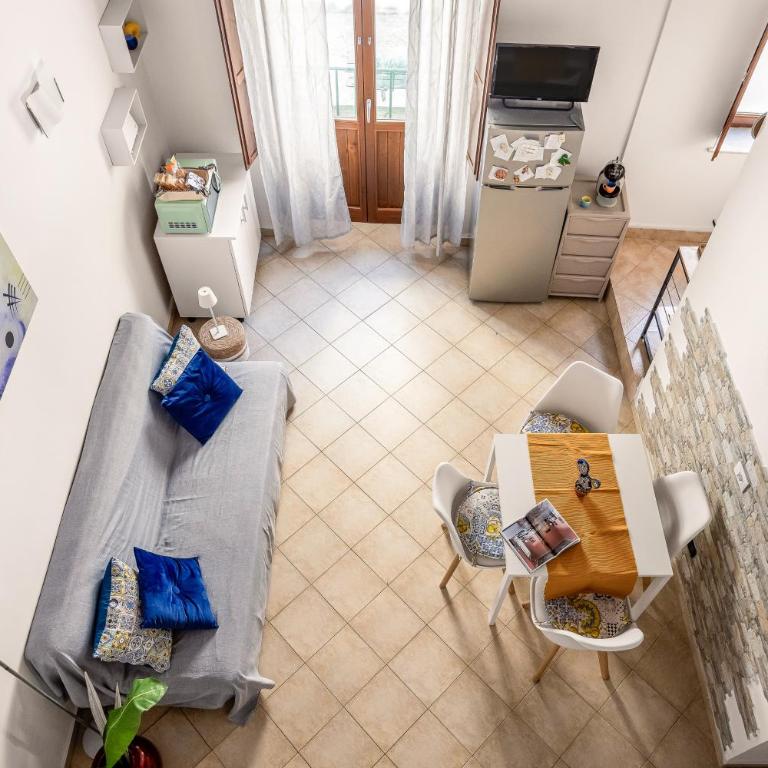 Sofia's Apt Loft incantevole con terrazza privata - Appartamento con 1 Camera da Letto - 24