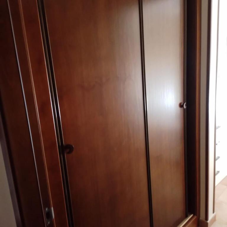 Habitación individual o doble en Triana - Habitación Doble - 1 o 2 camas - 5