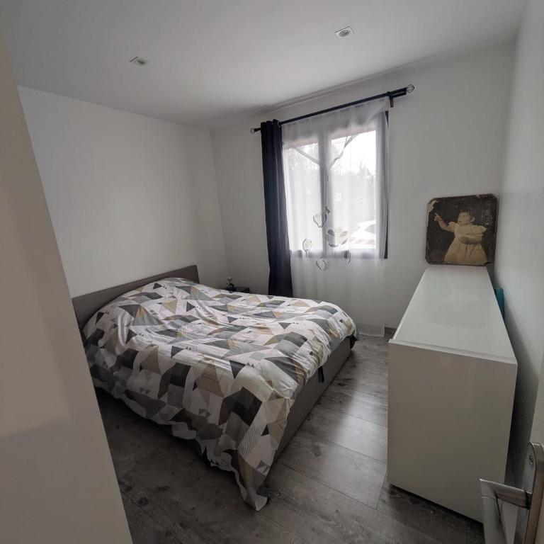 Maison A proximité d'Avignon et site touristique - Haus mit 1 Schlafzimmer - 2