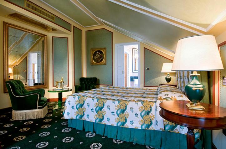 Grand Hotel Bristol - Suite - 5