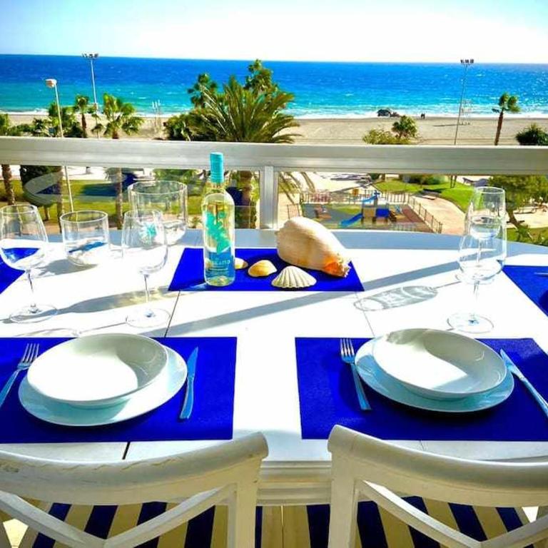 Apartamento Sea View By Solymar Properties - Apartamento - 1