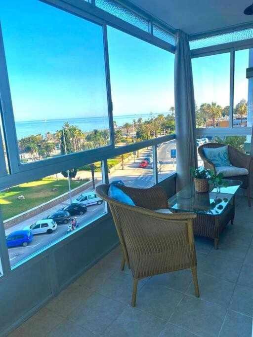Apartamento Sea View By Solymar Properties - Apartamento - 29