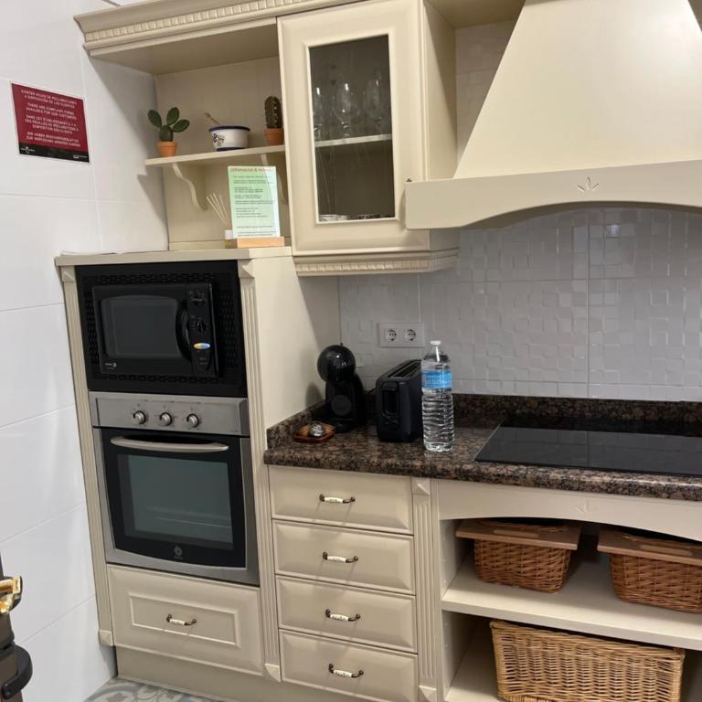 Bonito apartamento cerca de la playa - Apartamento de 2 dormitorios - 11