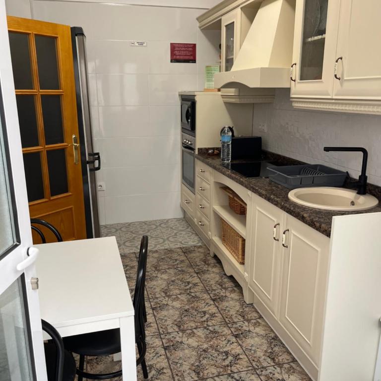 Bonito apartamento cerca de la playa - Apartamento de 2 dormitorios - 14