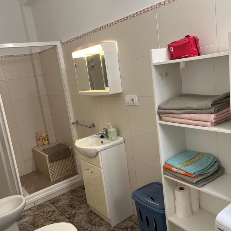 Bonito apartamento cerca de la playa - Apartamento de 2 dormitorios - 41
