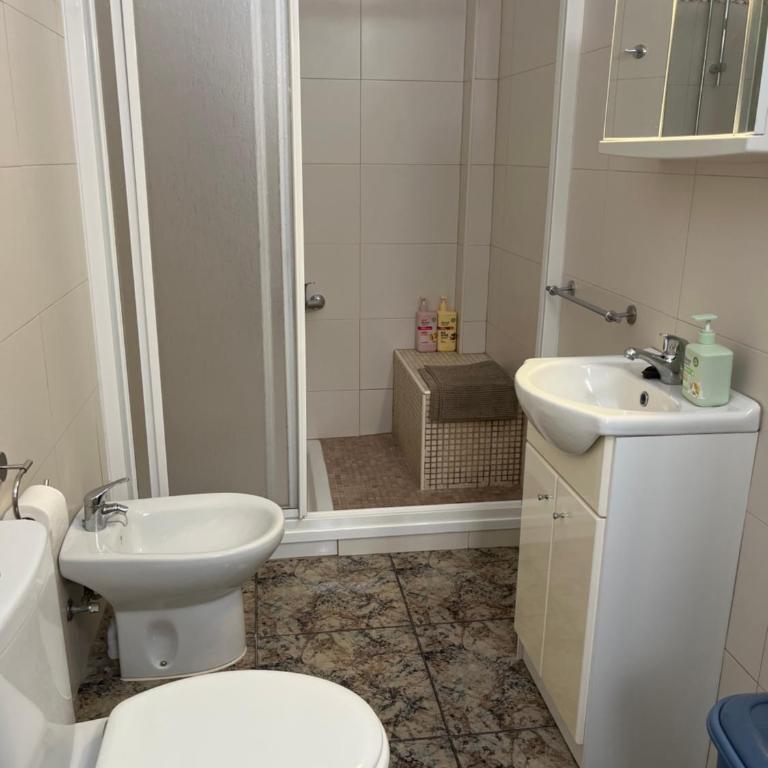 Bonito apartamento cerca de la playa - Apartamento de 2 dormitorios - 46