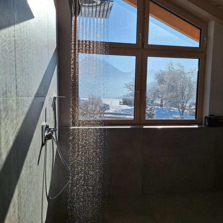 Beim Hofar - die neuen Ferienwohnungen in Obermaiselstein - Apartment mit 2 Schlafzimmern und Bergblick - 4