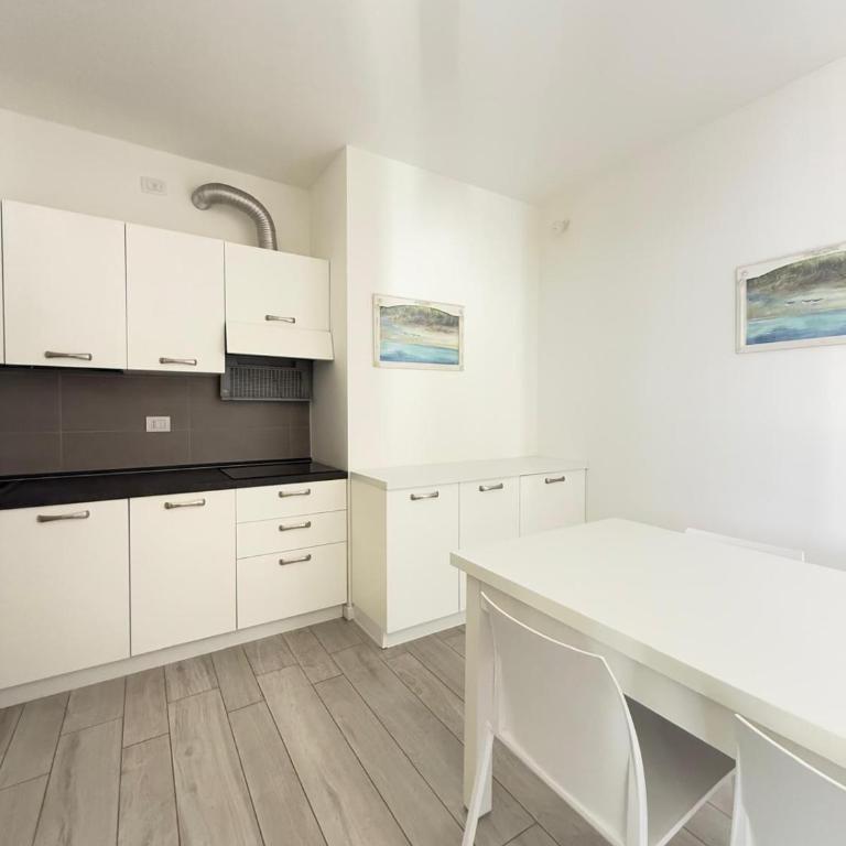 RESIDENCE WAVE 1-Solo per famiglie- WALTERIGATO APARTMENTS - Appartamento con Vista Giardino - 7