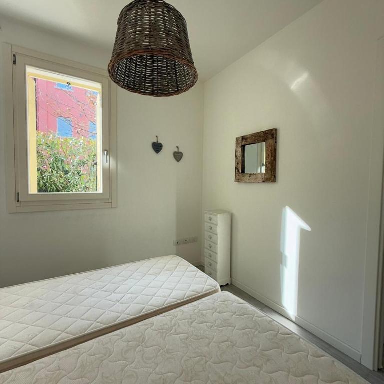 RESIDENCE WAVE 1-Solo per famiglie- WALTERIGATO APARTMENTS - Appartamento con Vista Giardino - 8