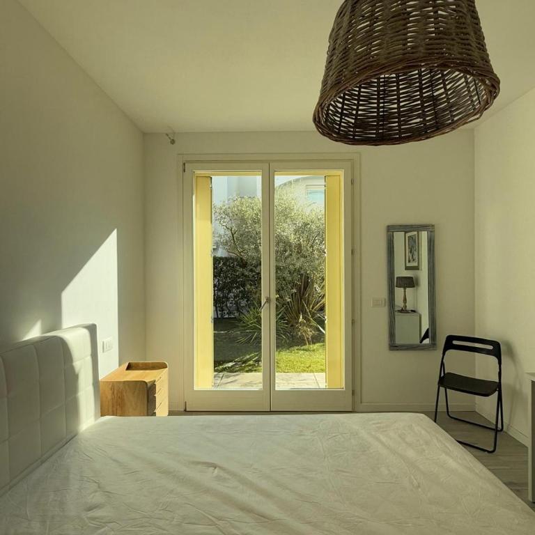 RESIDENCE WAVE 1-Solo per famiglie- WALTERIGATO APARTMENTS - Appartamento con Vista Giardino - 2
