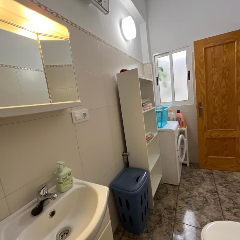 Bonito apartamento cerca de la playa - Apartamento de 2 dormitorios - 44