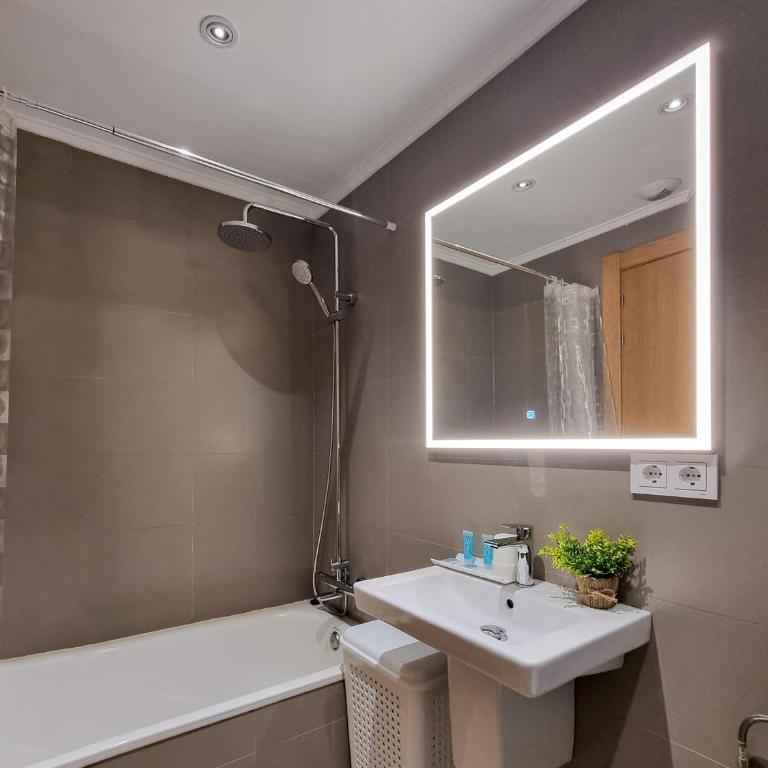 Ocean Terraza Iberorent Apartments - Apartamento con terraza - 22