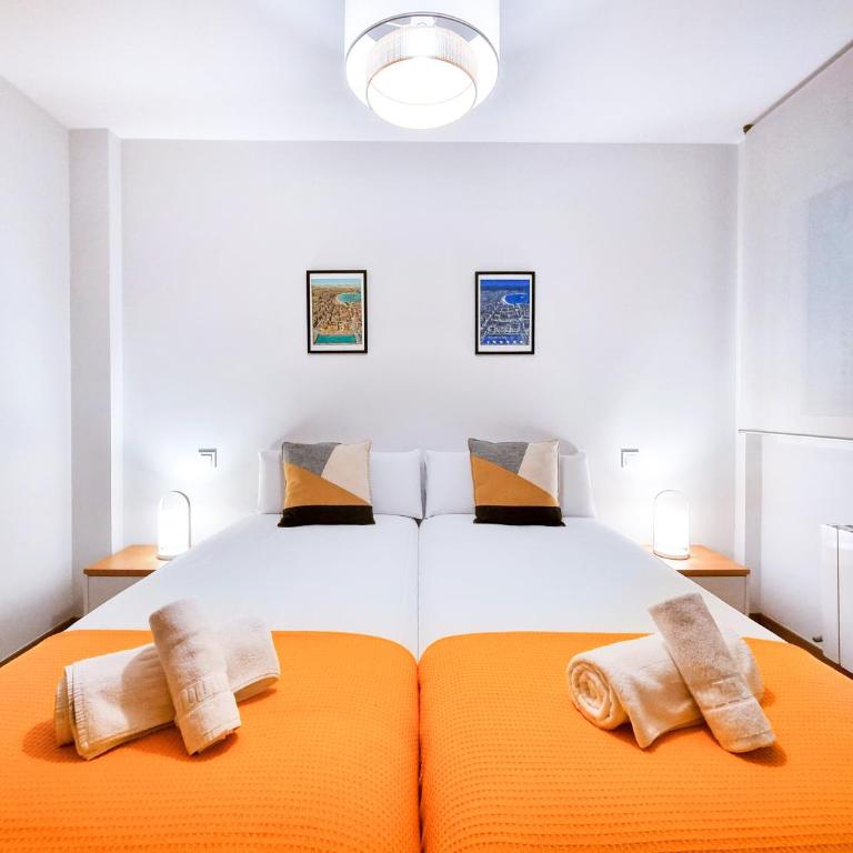 Ocean Terraza Iberorent Apartments - Apartamento con terraza - 14