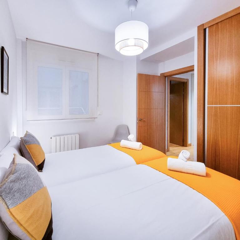 Ocean Terraza Iberorent Apartments - Apartamento con terraza - 16