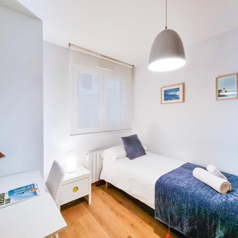 Ocean Terraza Iberorent Apartments - Apartamento con terraza - 17