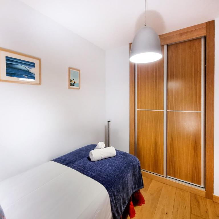 Ocean Terraza Iberorent Apartments - Apartamento con terraza - 19