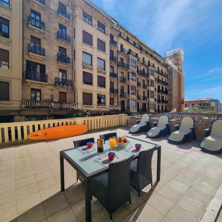 Ocean Terraza Iberorent Apartments - Apartamento con terraza - 6