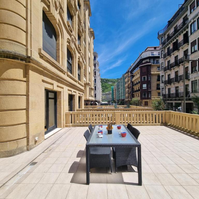 Ocean Terraza Iberorent Apartments - Apartamento con terraza - 28