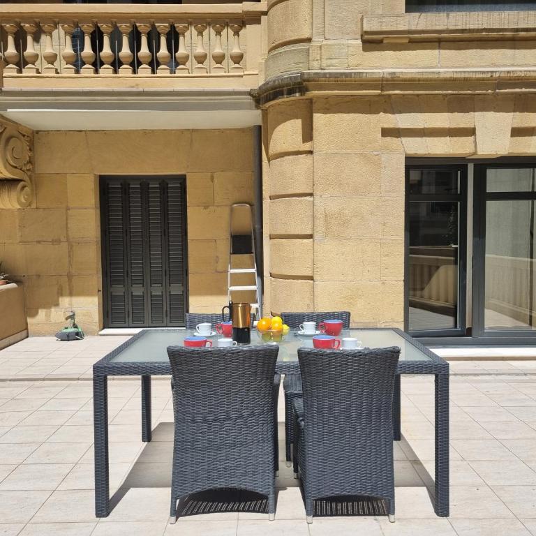 Ocean Terraza Iberorent Apartments - Apartamento con terraza - 29