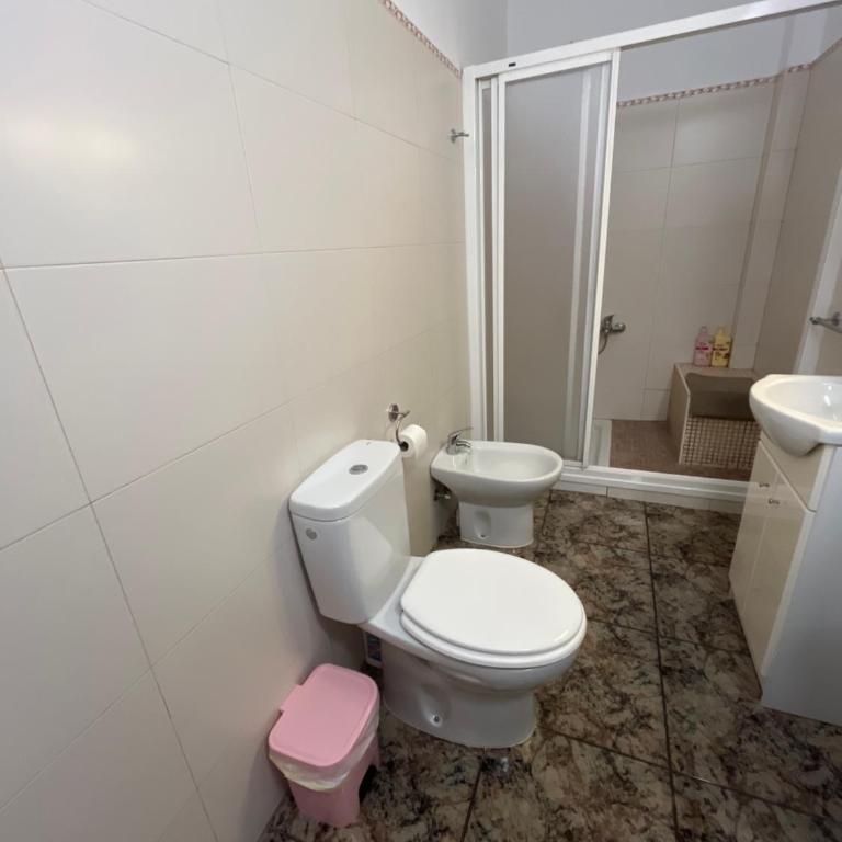 Bonito apartamento cerca de la playa - Apartamento de 2 dormitorios - 45
