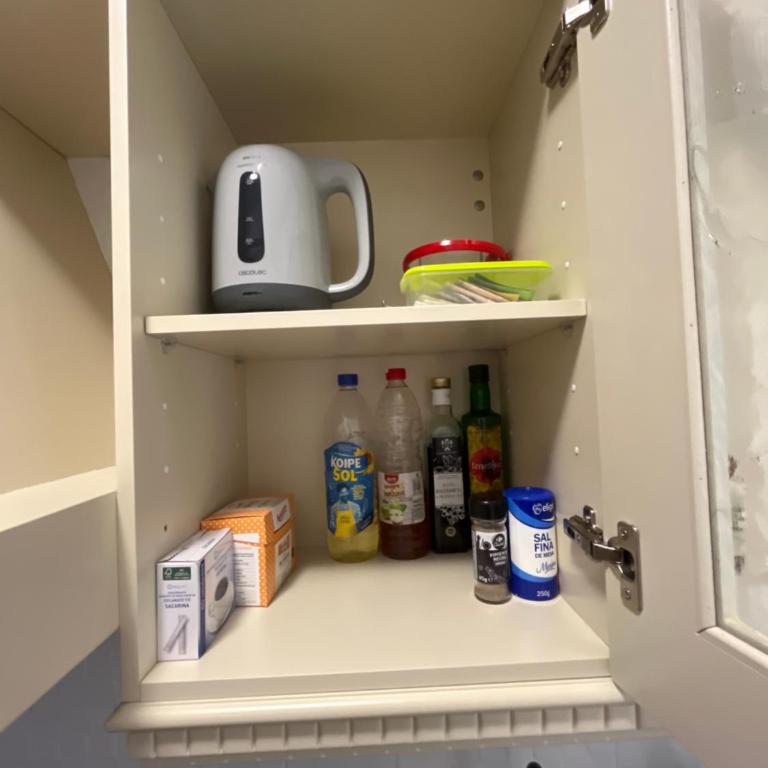 Bonito apartamento cerca de la playa - Apartamento de 2 dormitorios - 22
