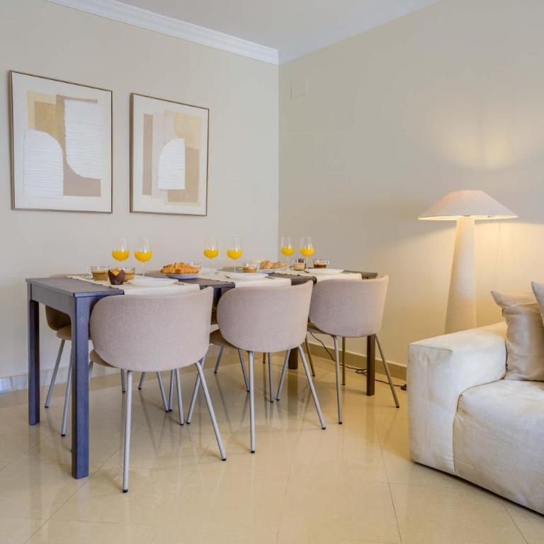 Sevilla Exclusive Apartment - Prime Location - Apartamento de 3 dormitorios - 3