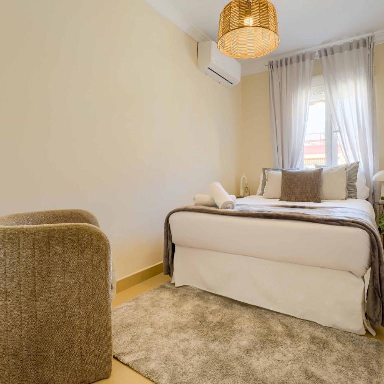Sevilla Exclusive Apartment - Prime Location - Apartamento de 3 dormitorios - 18