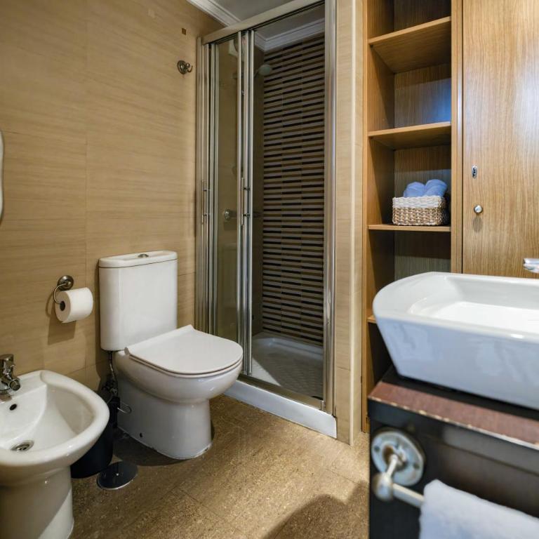 Sevilla Exclusive Apartment - Prime Location - Apartamento de 3 dormitorios - 27
