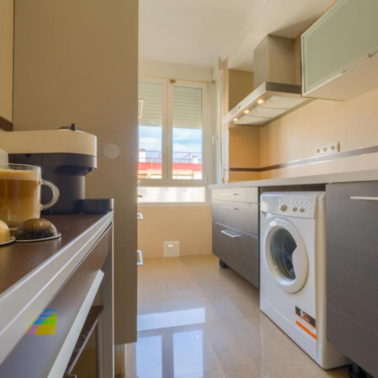 Sevilla Exclusive Apartment - Prime Location - Apartamento de 3 dormitorios - 25