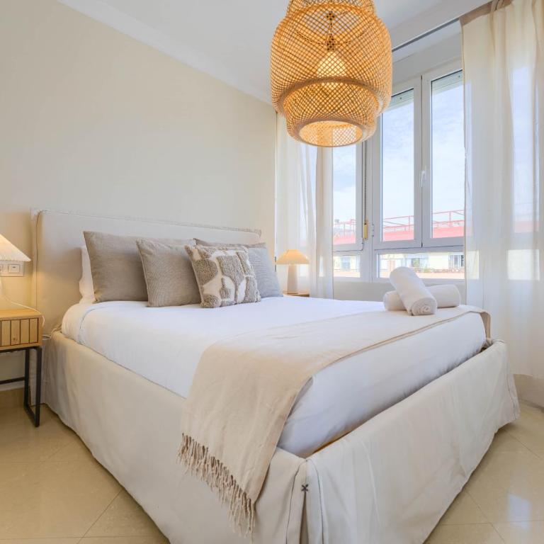 Sevilla Exclusive Apartment - Prime Location - Apartamento de 3 dormitorios - 4