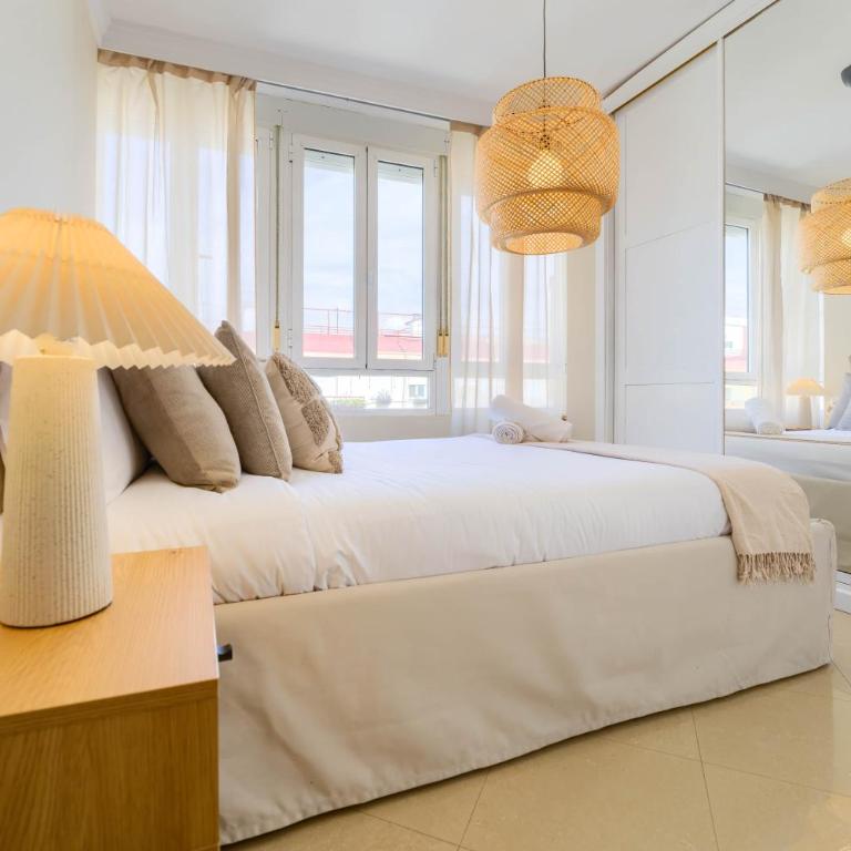 Sevilla Exclusive Apartment - Prime Location - Apartamento de 3 dormitorios - 15