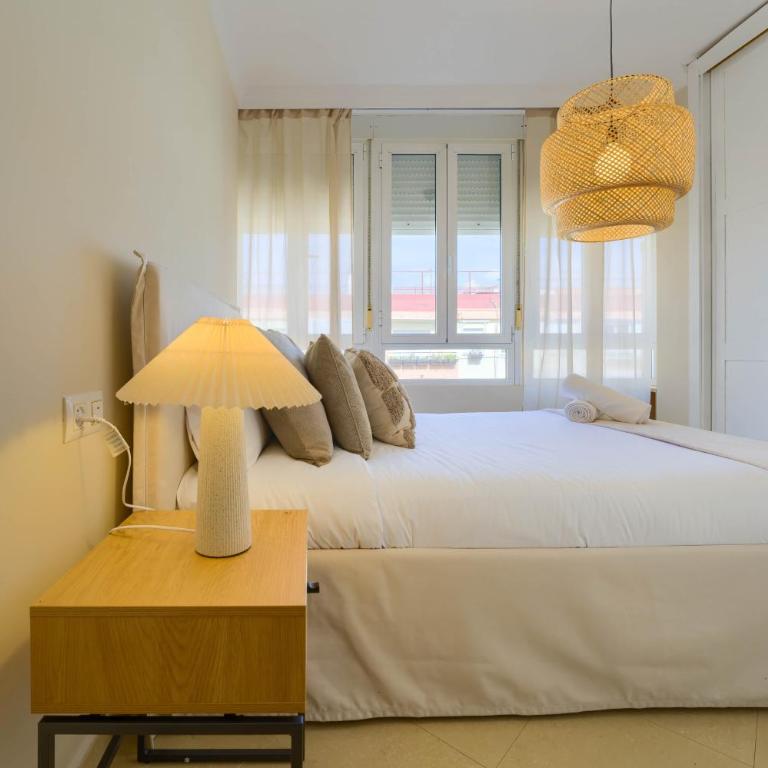 Sevilla Exclusive Apartment - Prime Location - Apartamento de 3 dormitorios - 16