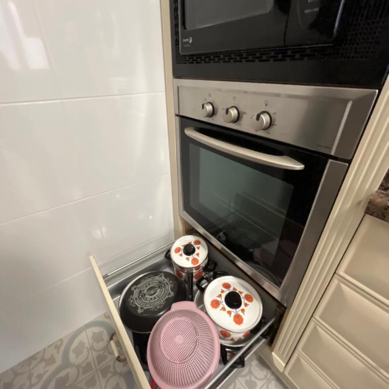 Bonito apartamento cerca de la playa - Apartamento de 2 dormitorios - 20